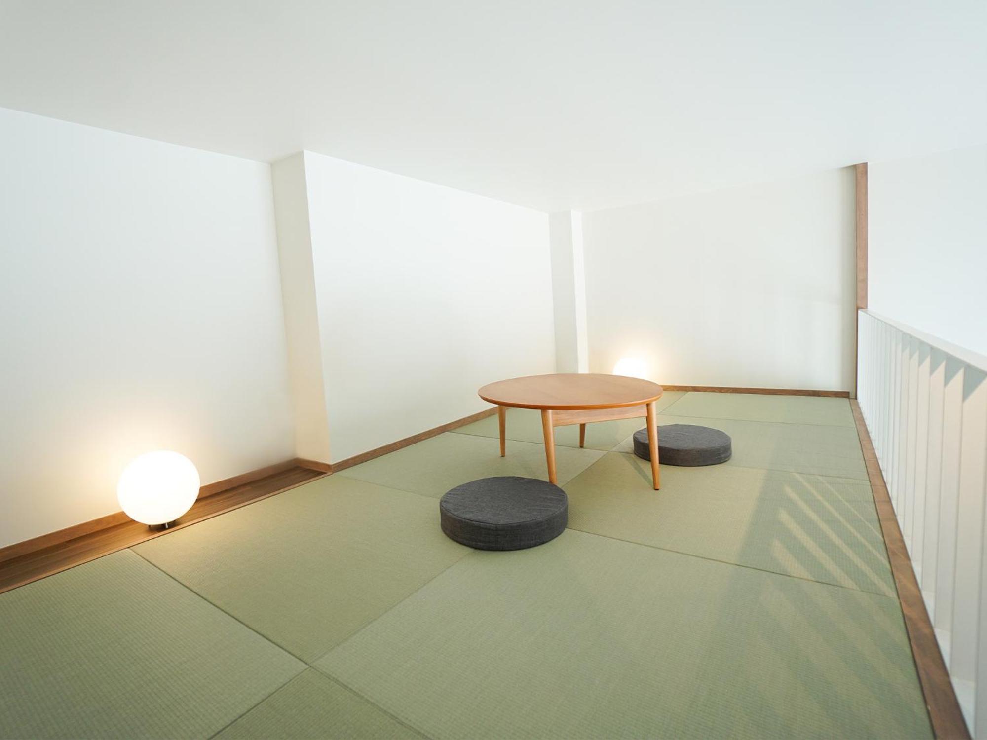 Hakuba Ryujin Onsen Hotel Eksteriør billede