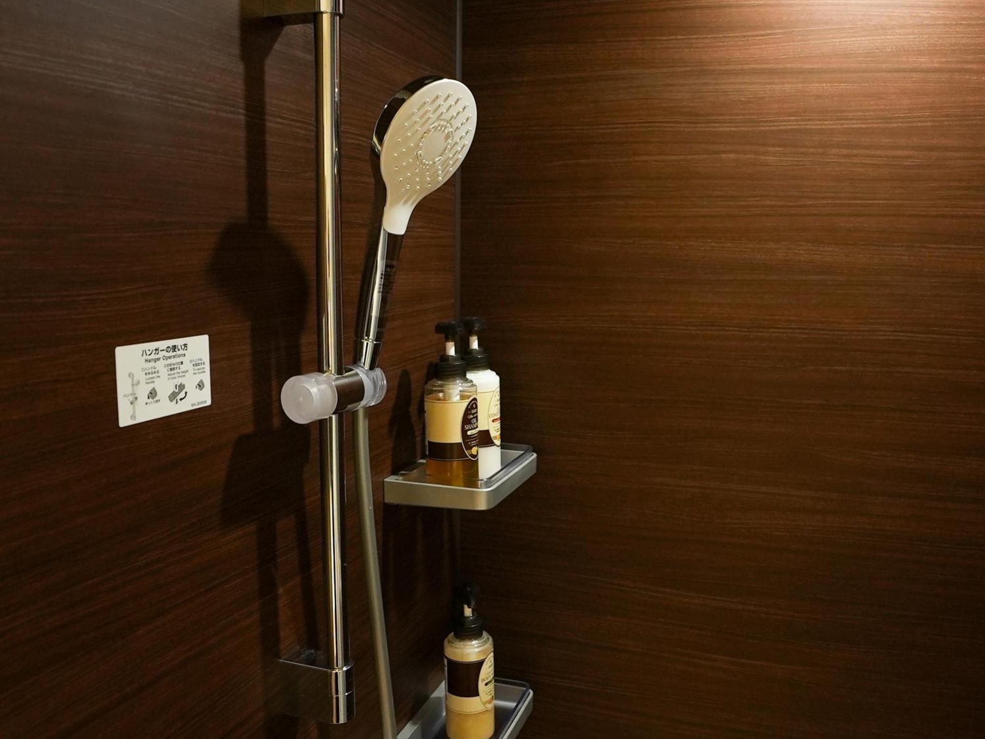 Hakuba Ryujin Onsen Hotel Eksteriør billede