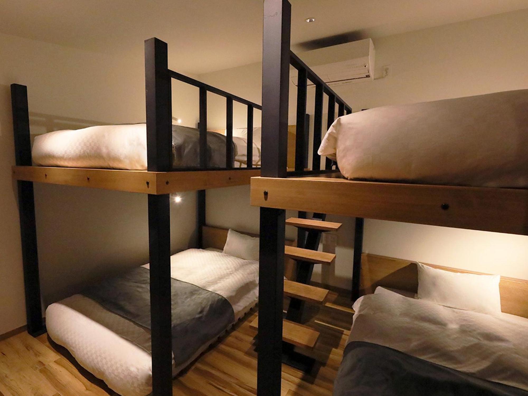 Hakuba Ryujin Onsen Hotel Eksteriør billede