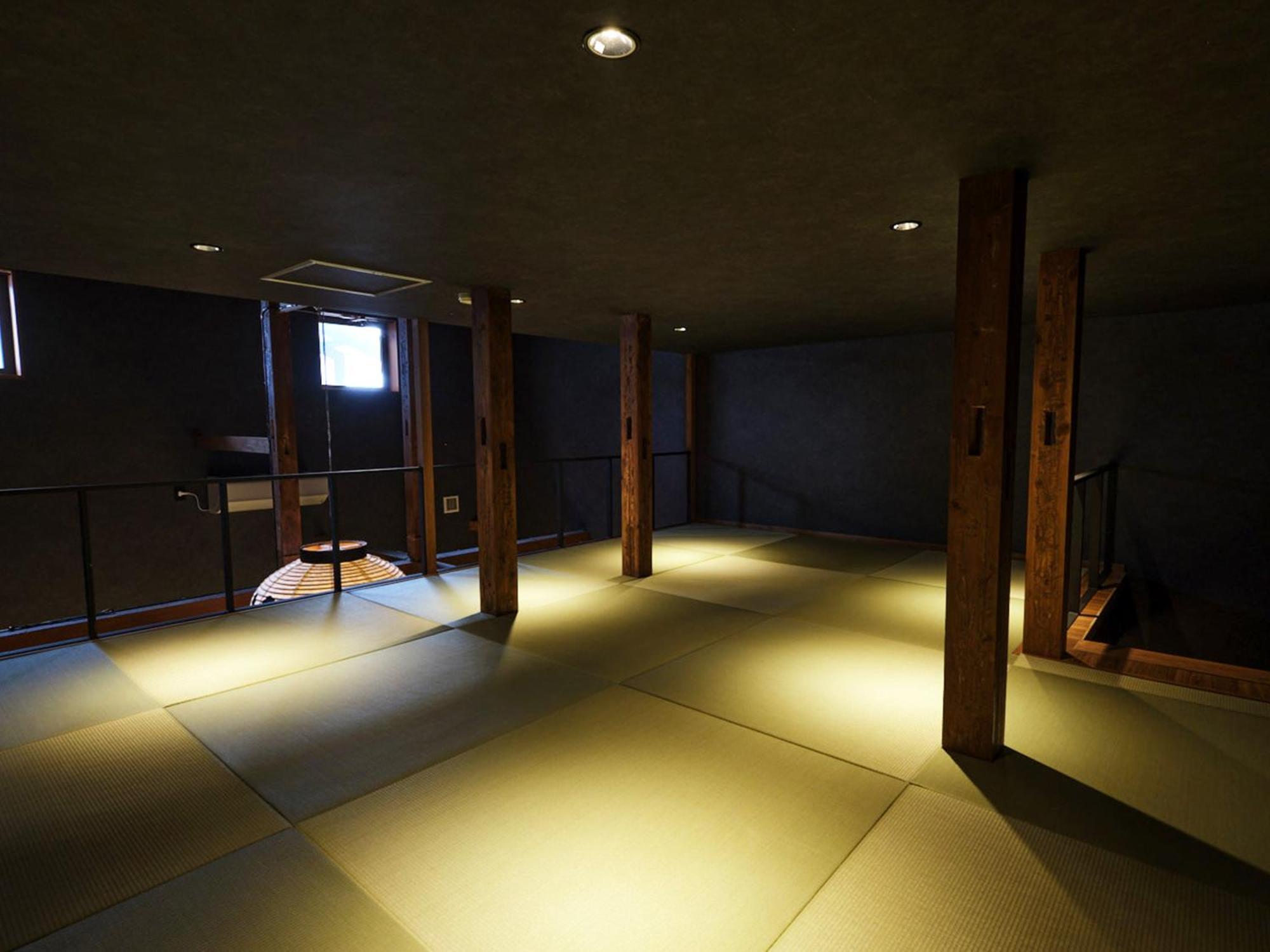 Hakuba Ryujin Onsen Hotel Eksteriør billede